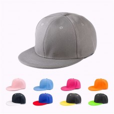 メンズ用のクラシックなヒップホップスタイルの野球帽,サンバイザー付きのフラットキャップ,パーソナライズされたロゴ,スナップバック