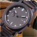 メンズ用木製腕時計,クォーツ腕時計,シンプルなデザイン,送料無料,大型の木製時計,スポーツ,エボニーウッド